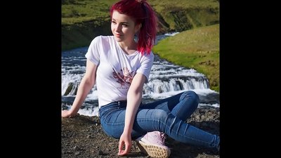 Порно в чорапогащи