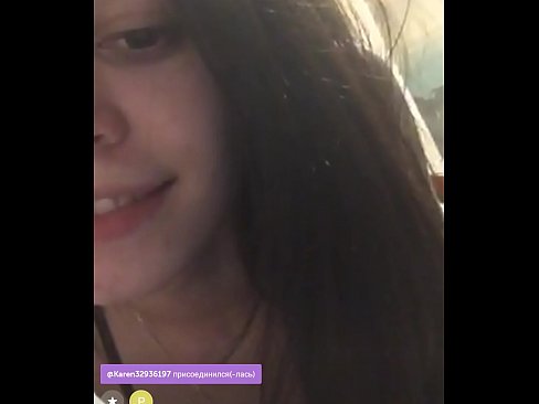 ❤️ Развратна руска кучка (Periscope, VKontakte, Instagram) ☑ Анално порно в bg.quizfarmature.ru ❌❤