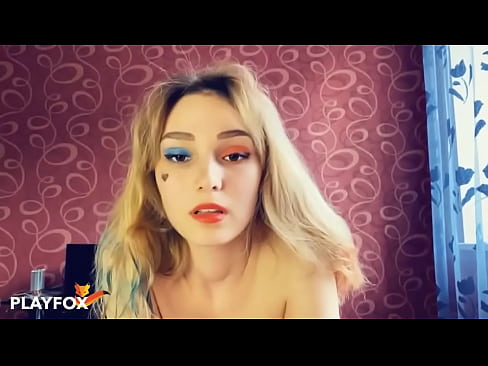 ❤️ Очилата за виртуална реалност ми дадоха секс с Харли Куин ☑ Анално порно в bg.quizfarmature.ru ❌❤