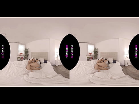 ❤️ PORNBCN VR Две млади лесбийки се събуждат възбудени в 4K 180 3D виртуална реалност Geneva Bellucci Katrina Moreno ☑ Анално порно в bg.quizfarmature.ru ❌❤