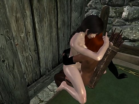 ❤️ на почивка и използва телата на tsbbe и unpe maximum cast, succubus и nord ☑ Анално порно в bg.quizfarmature.ru ❌❤
